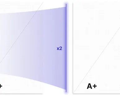 фото Копирование больших документов