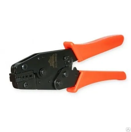 Фото №0 Пресс-клещи РОСТ ХС-06ВФ