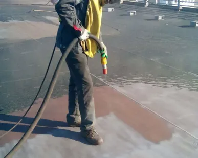 фото Обработка пескоструйная