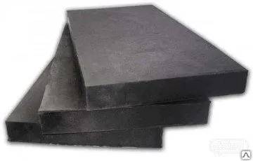 фото Техпластина ТМКЩ 2 мм