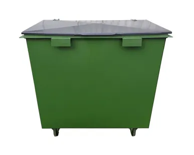 фото Контейнеры - баки