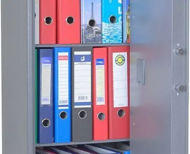 фото Шкаф бухгалтерский ШМ-120