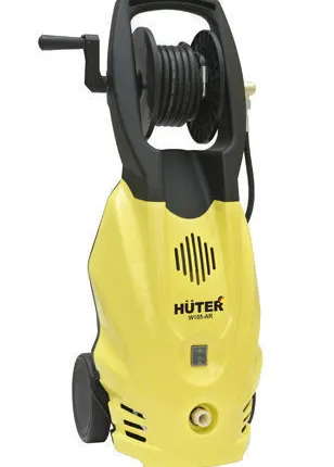 Фото №0 Мойка высокого давления W165-QL