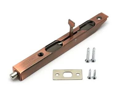 фото Ригель SOLLER М10 медь