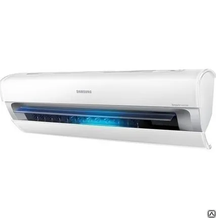Фото №0 Кондиционер настенный SAMSUNG Lux AR09HQSFAWKNER