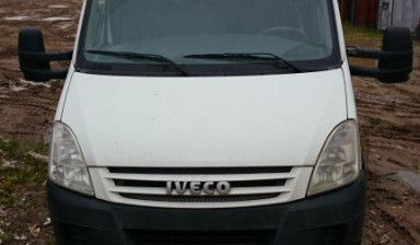 фото Аренда IVECO DAILY 65C18