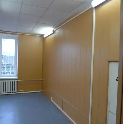 Фото №0 Евроремонт промышленного здания