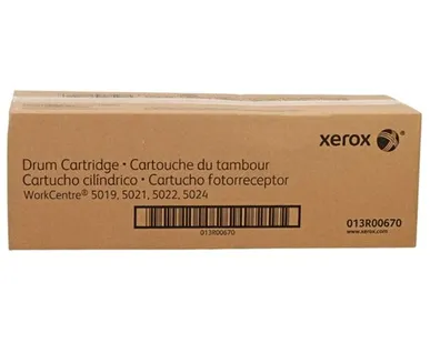 фото Фотобарабан Xerox 013R00670