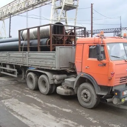 Фото №0 Грузоперевозки