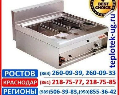 фото Макароноварка