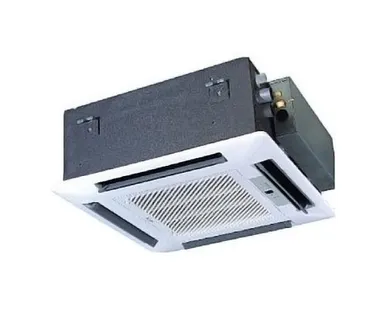 фото Кассетный кондиционер Aeronik