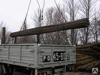 фото Балки, двутавры