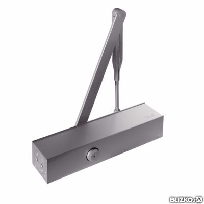 Фото №0 Доводчик DORMA TS 83 EN3-6, BC + DC