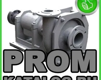 фото Насосы центробежные Элком