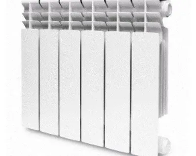 фото Радиатор KONNER LUX 500/80 (6 сек)