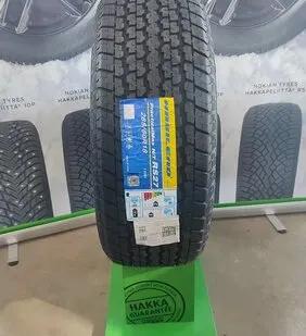фото Habilead ComfortMax AS H202 185/70 R13 86T