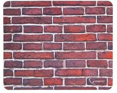 фото Коврик Gembird MP-BRICKS