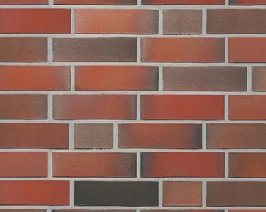 фото Roben Кирпич Roben CANBERRA 17 herbstlaub glatt NF (240x115x71)