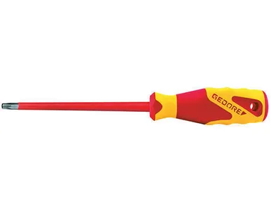 фото Отвертка VDE TORX T45