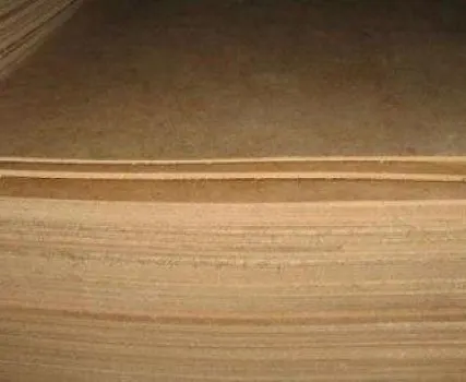 Фото №0 ДВП 1700*2745 3,2 мм