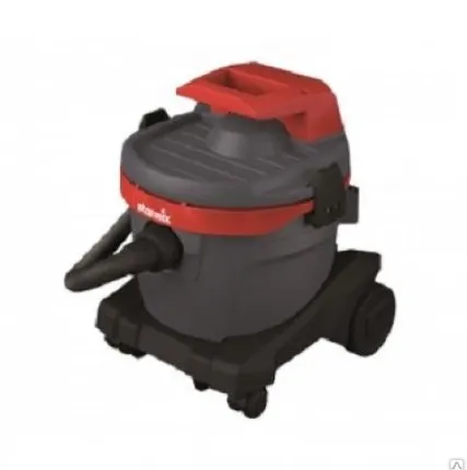 Фото №0 Профессиональный пылесос Starmix NTS eSwift 1220 HK