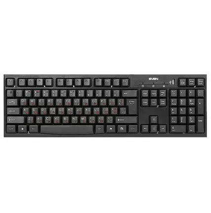 Фото №0 Клавиатура SVEN Standard 304