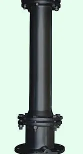 фото Гидрант пожарный Н-0.75