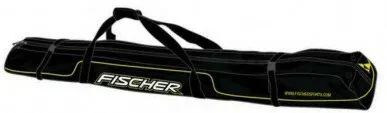 фото Чехол лыжный FISCHER 3п XC (210см) Z02111