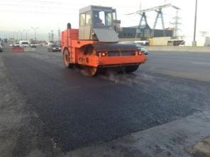 фото Хочу предложить аренду катка DOOSAN DX-600H