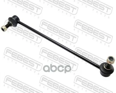 фото 2323GVF FEBEST Тяга стабилизатора Febest арт. 2323GVF