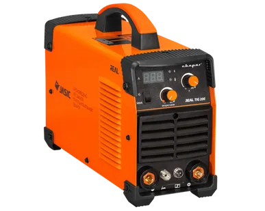 фото Сварочный инвертор REAL TIG 200 (W223)