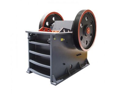 фото Щековую дробилку PEX-250х1000 в Москве