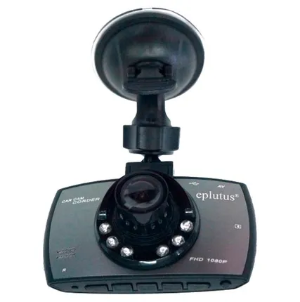 Фото №0 Видеорегистратор Eplutus DVR-922