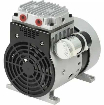 Фото №0 Компрессор для аэрации бытовой Aquapro JP-40C (AP-400C)