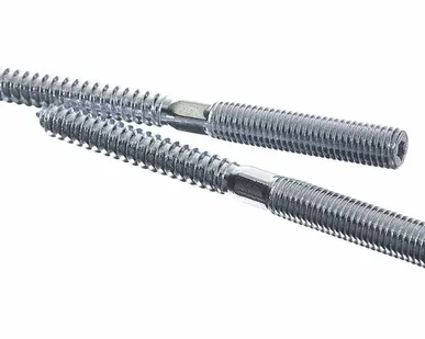 фото Шуруп-шпилька М8-120