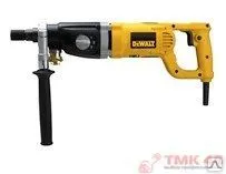 фото Дрель алмазного сверления DeWalt D 21583К