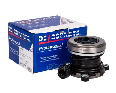 фото Подшипник Выжимной 875030 Delcoparts 19376679 DelcoParts арт. 19376679