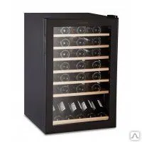 Фото №0 Винный шкаф Dunavox DX-48.130K