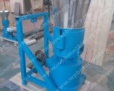 фото Гранулятор универсальный ZLSP-230 PTO