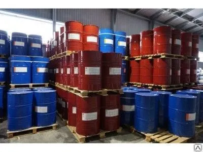 Фото №0 Этилцеллозольв