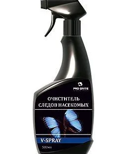 фото Средство для кузова V-SPRAY pH11 V,л 0,5