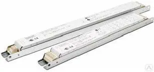 фото ЭПРА диммируемое для люм. ламп Т5 Helvar EL1x28sc (Диммиривание 1…10В)