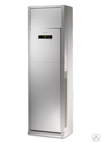 фото Сплит-системы колонного типа Electrolux EACF-48G/N3_16Y (380)