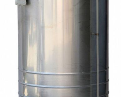 фото Сборник для хранения очищенной воды С-500 (Водосборник)