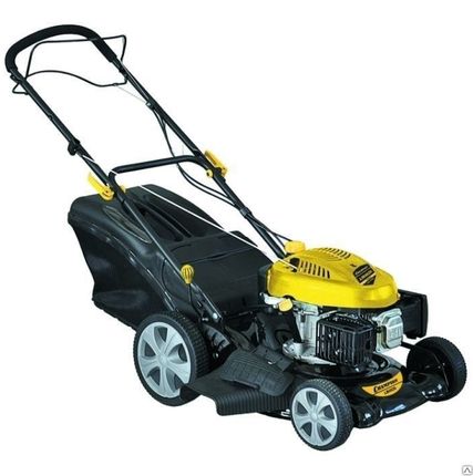 Фото №0 Газонокосилка CHAMPION LM4630