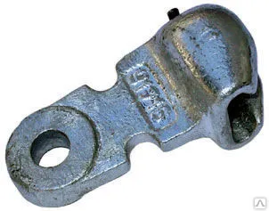 Фото №0 Ушко однолапчатое У1-12-16