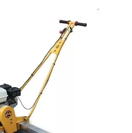 Фото №0 Функциональная рукоять с блоком управления для виброрейки PBM VPK