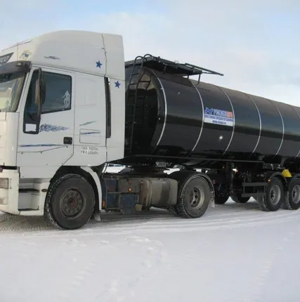 Фото №0 Аренда битумовоза