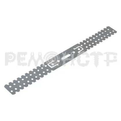 Фото №0 Подвес прямой ЕВРО-К д/ПП 60*27мм Кнауф (100) П