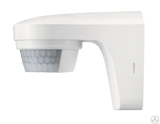фото Датчик движения Theben theLuxa S180 WH (1010505)